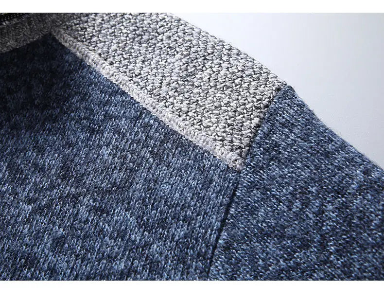 CARGILL SWEATER