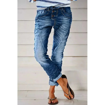 ELLA STRETCH HOSE