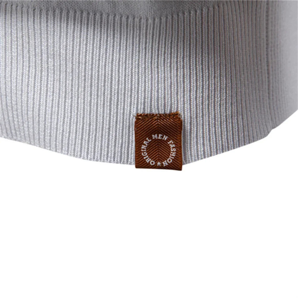 JACKSON POLO MIT STREIFENMUSTER