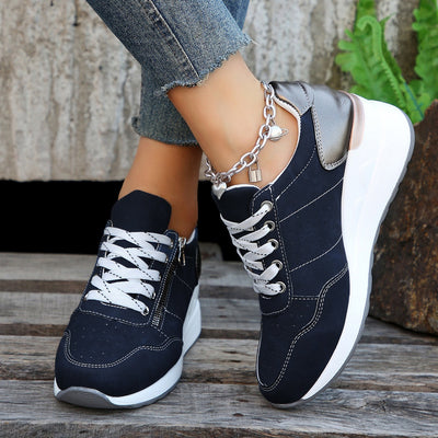 NOWI - ORTHOPÄDISCHE BEQUEME SNEAKER