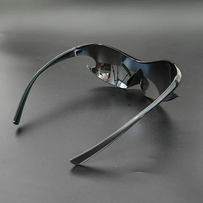 ASTRALIS CHROM SUNGLASSES