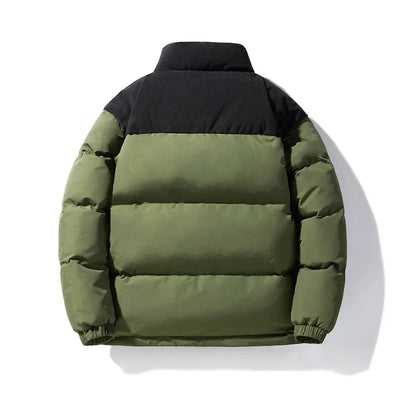 ALPINE DAUNENJACKE