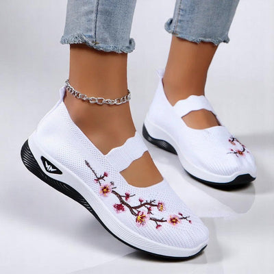 JANINA™ | Orthopädische Halbschuhe