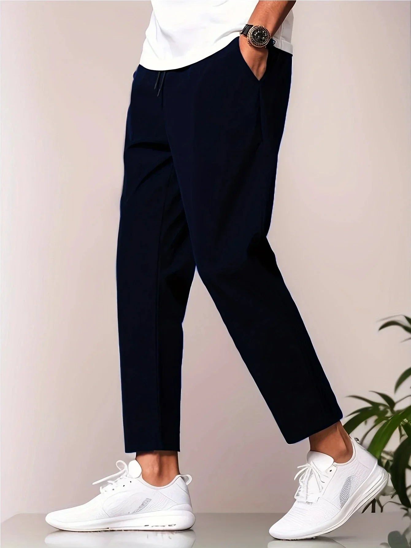 MICHAEL FREIZEIT HOSE