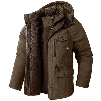 SNOWBALL JACKE