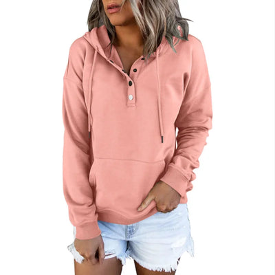 Lucía | Elegante und comfortabele Damenpullover mit Jacquard-Design