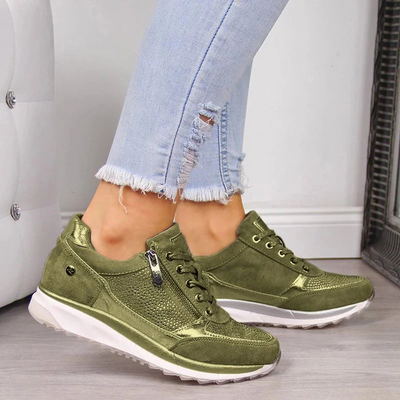 EDITH™ | Orthopädische Komfort-Schuhe