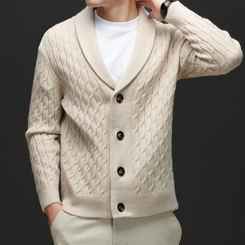 EMILIO CARDIGAN