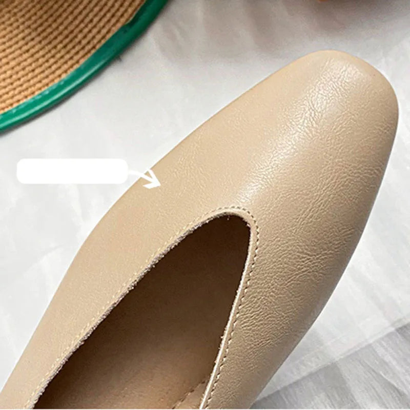 Noa | Elegante und bequeme Damenschuhe
