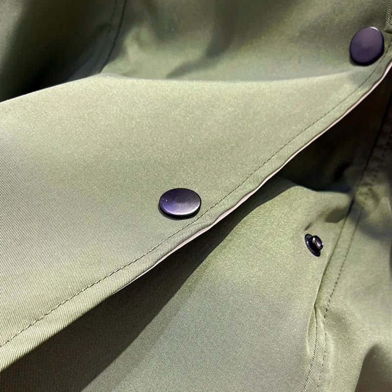 Alva | Elegante Jacke mit Schutz vor Wetter und Wind