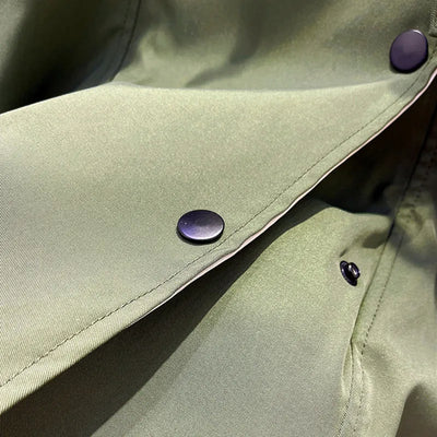 Alva | Elegante Jacke mit Schutz vor Wetter und Wind