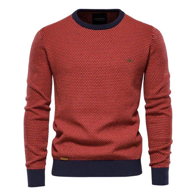 SURIN PULLOVER SHIRT