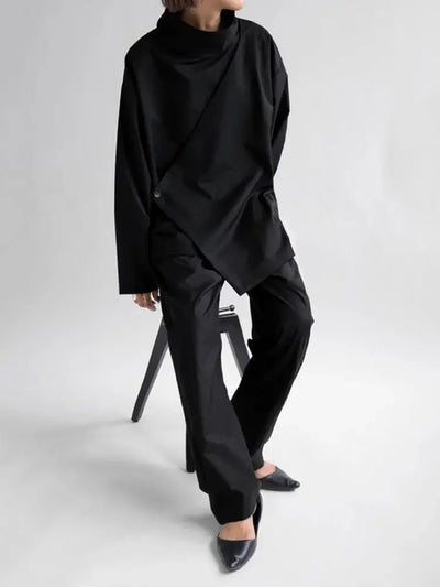 EMMA | Eleganter und bequemer Damenpullover aus hochwertiger Mischung