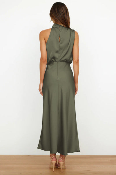 Mariana | Stilvolles & Feminines Damenkleid