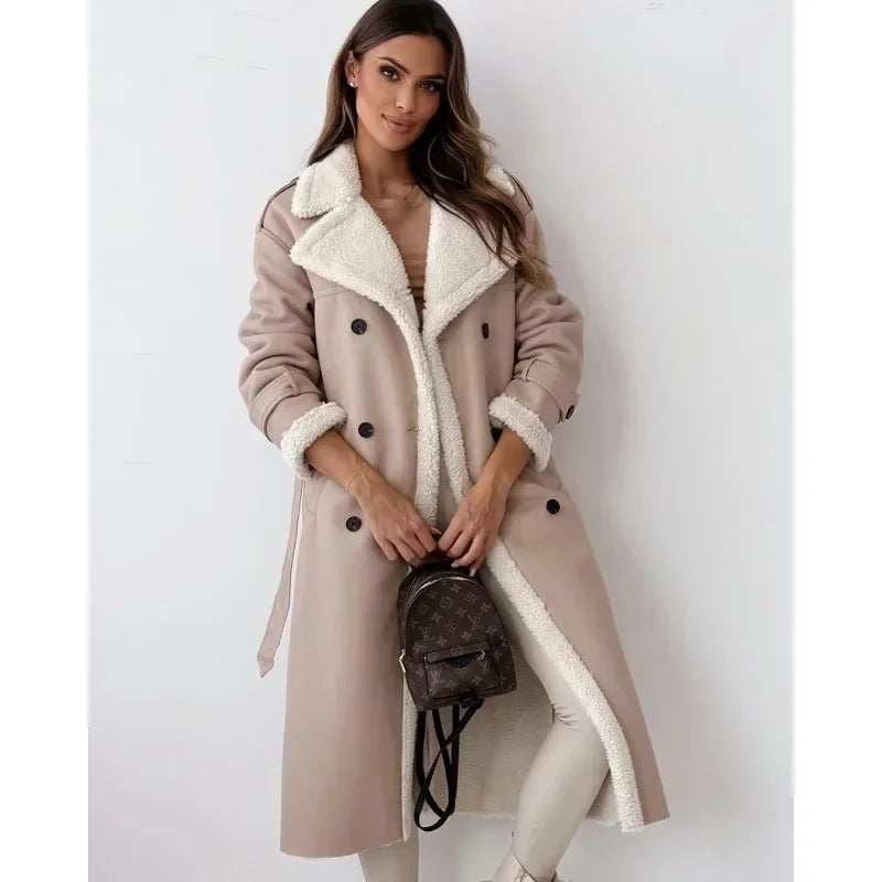 CELINE MANTEL