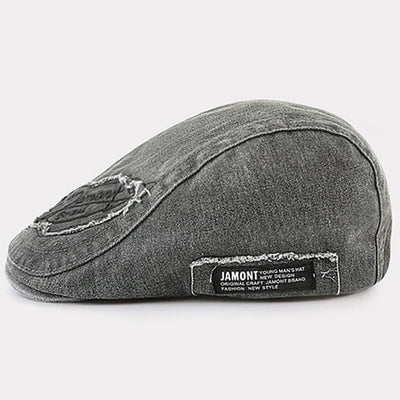 Beeckhoven™ Denim Cap