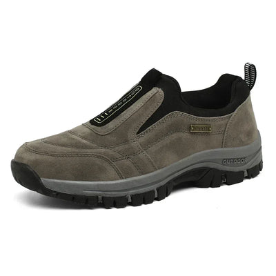 PAUL ORTHOPÄDISCHE WANDERSCHUHE