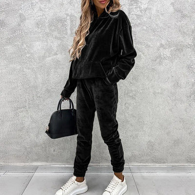 VELURA HOODIE (SWEATS GRATIS)