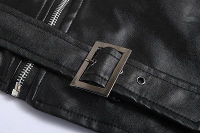 AUSTIN | ELEGANTE BOMBERJACKE