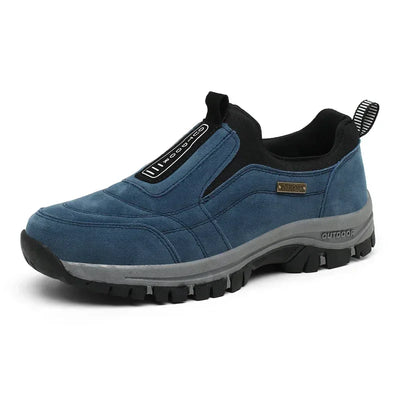 PAUL ORTHOPÄDISCHE WANDERSCHUHE