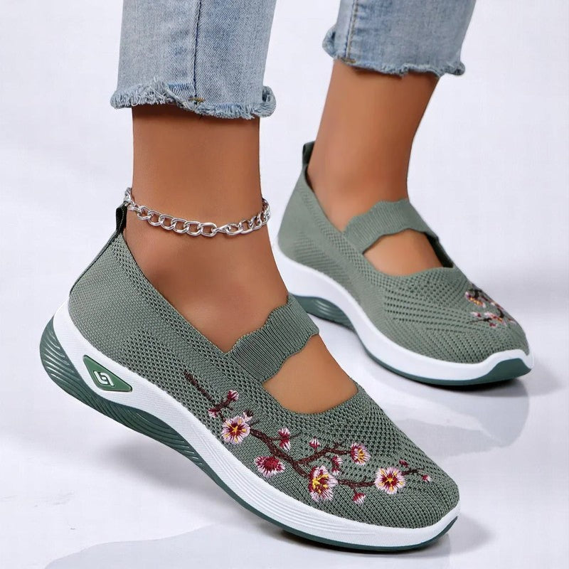 JANINA™ | Orthopädische Halbschuhe