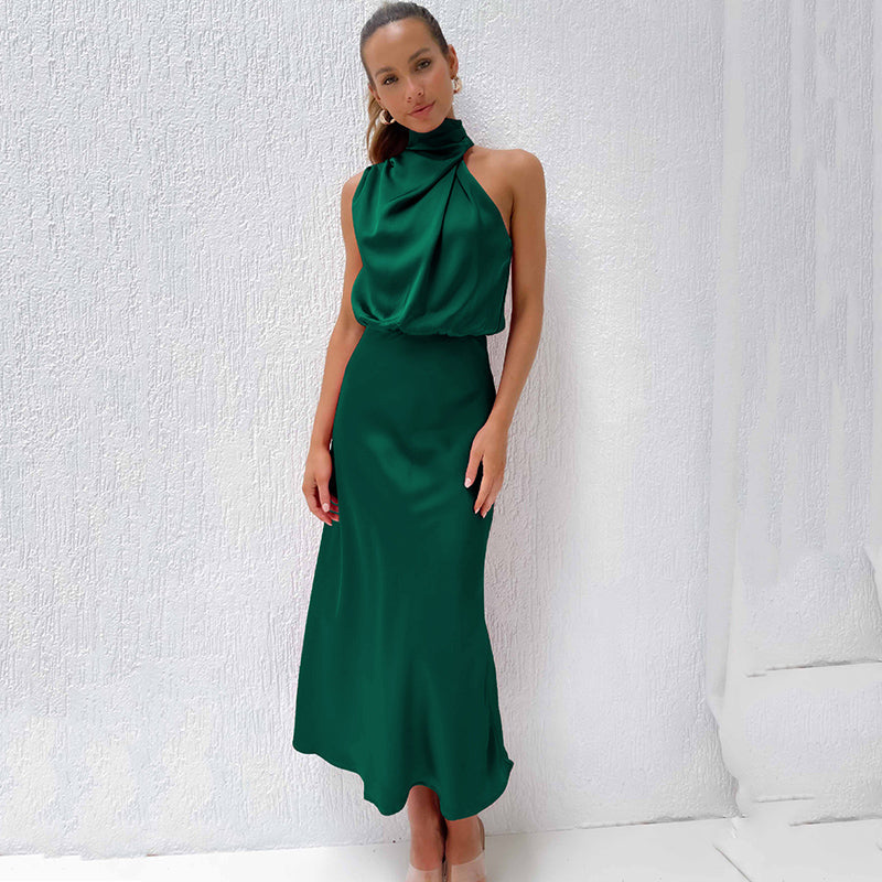 Mariana | Stilvolles & Feminines Damenkleid