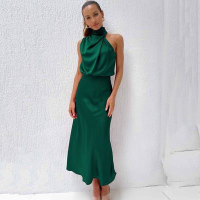 Mariana | Stilvolles & Feminines Damenkleid