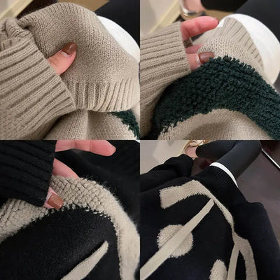 WARM UND COZY HOODIE
