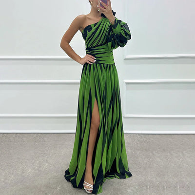 Greta | Elegantes Vintage Damenkleid für jeden Anlass