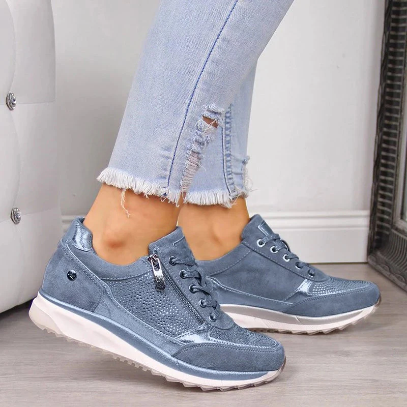 EDITH™ | Orthopädische Komfort-Schuhe