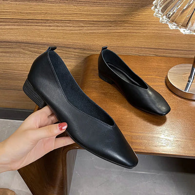 Noa | Elegante und bequeme Damenschuhe