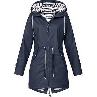 SOFIA™| Wasserdichte Windjacke