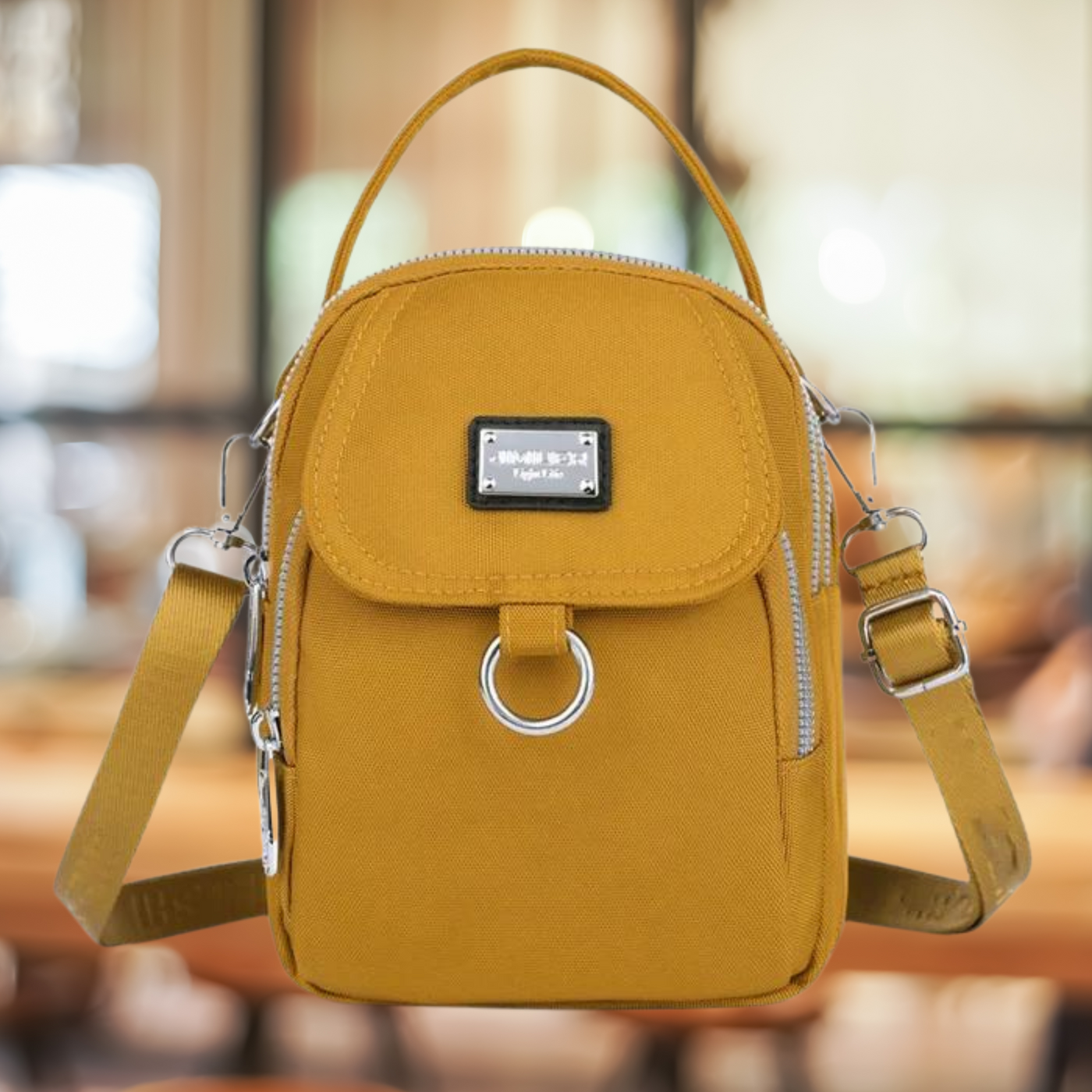 Marcella - Crossbody Tasche für Frauen