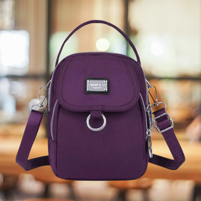 Marcella - Crossbody Tasche für Frauen