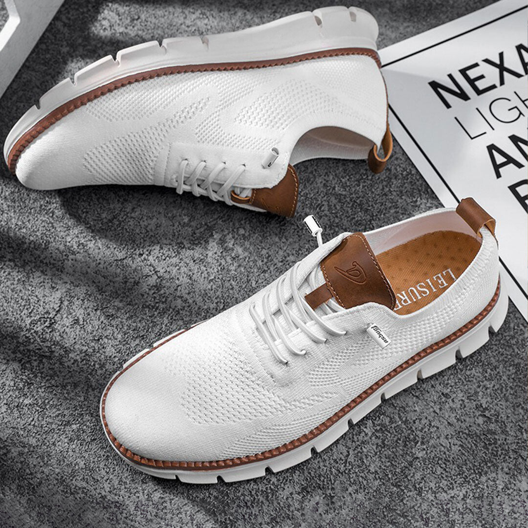 DAILY BEQUEMER ELEGANTER SCHUH