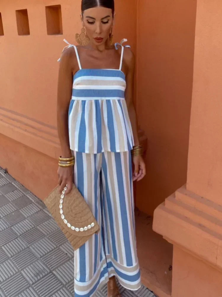 Hanne | Frauen Mode Set