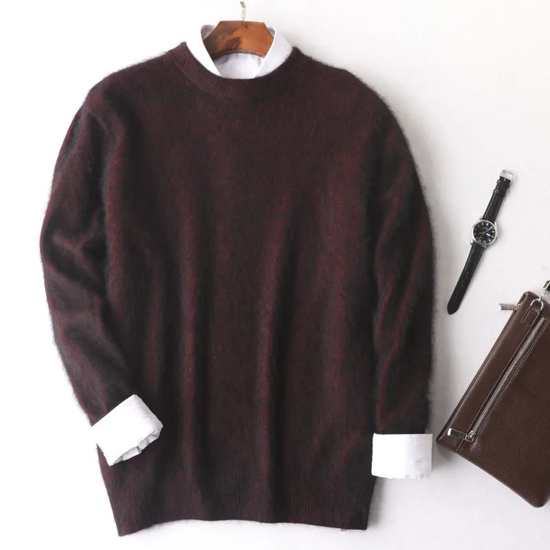 CHARLEY PREMIUM PULLOVER