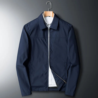 LEICHTE JACKE - BUSINESS-LOOK