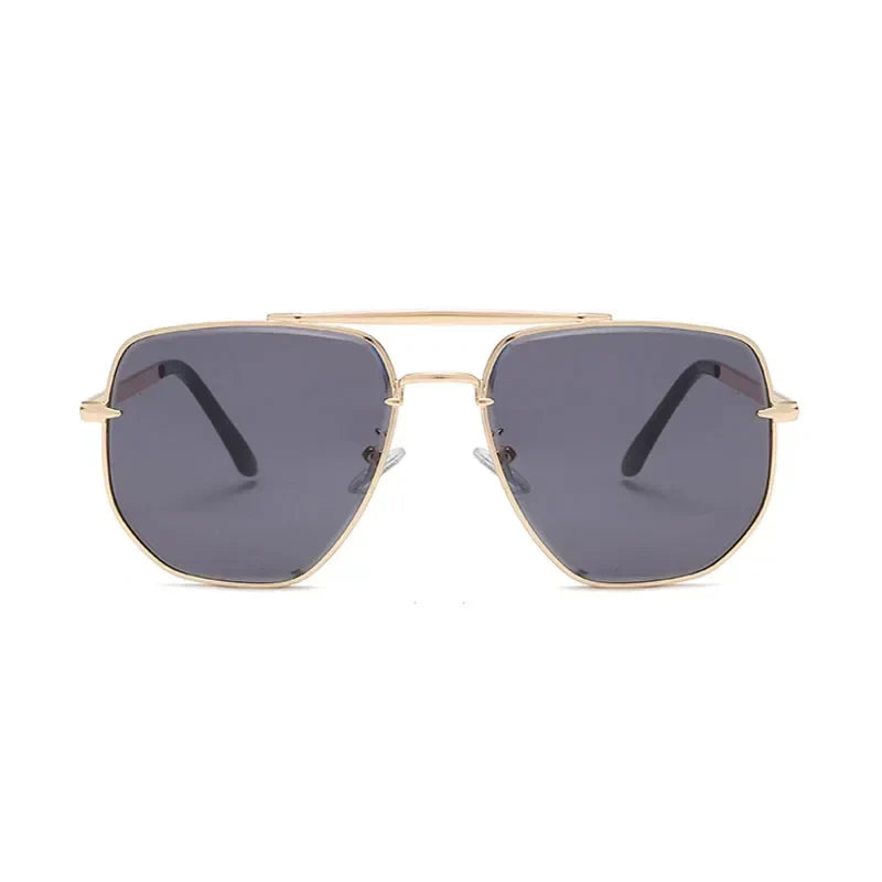 Radiant Rove – Klassische Sonnenbrille mit Retro-Charme