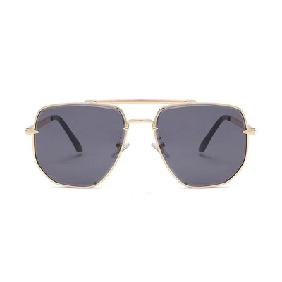 Radiant Rove – Klassische Sonnenbrille mit Retro-Charme