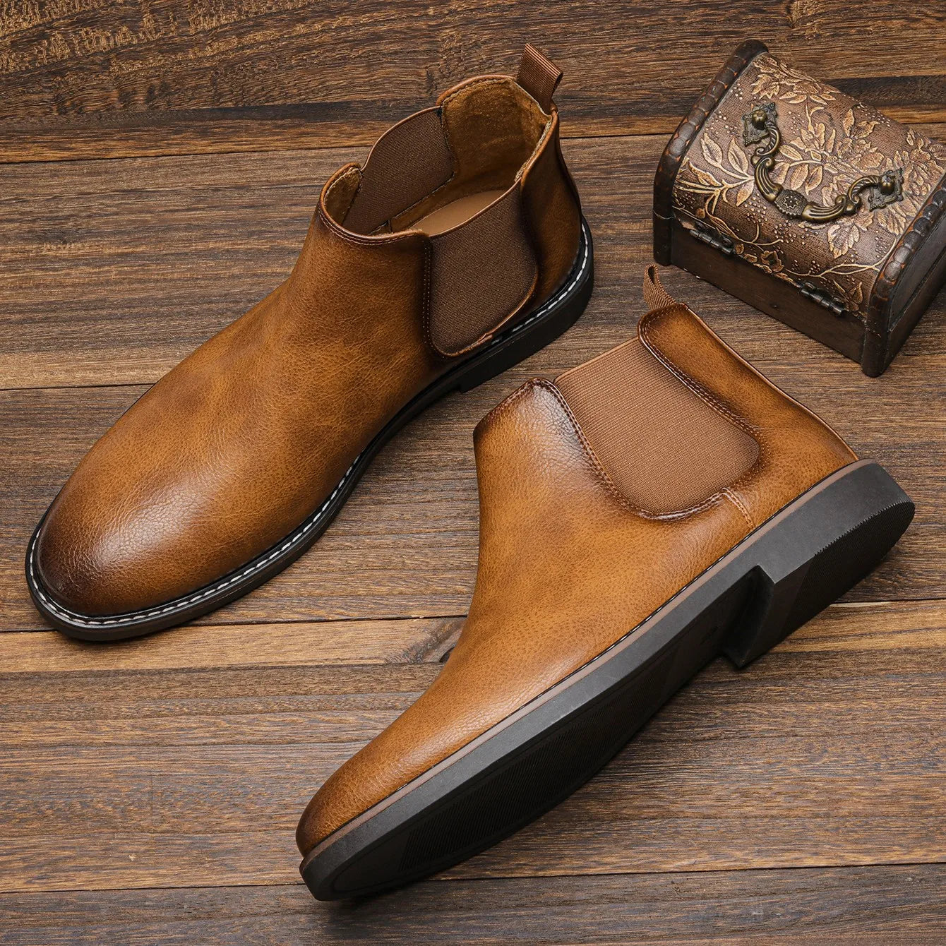 WALTER™ | Elegante und vielseitig