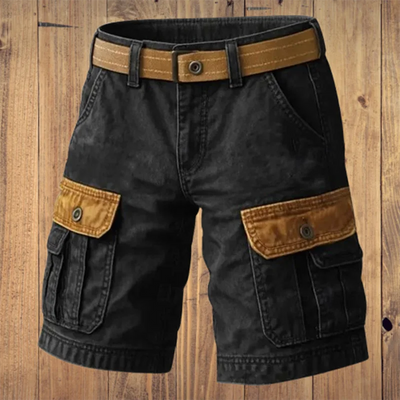 Rocha – Stilvolle Fracht Shorts
