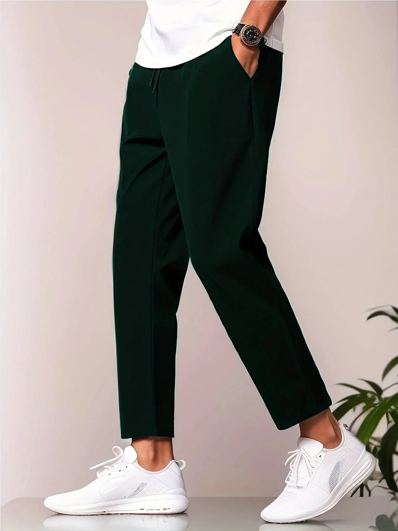 MICHAEL FREIZEIT HOSE