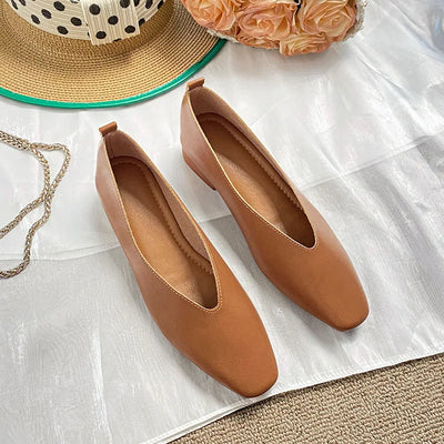Noa | Elegante und bequeme Damenschuhe