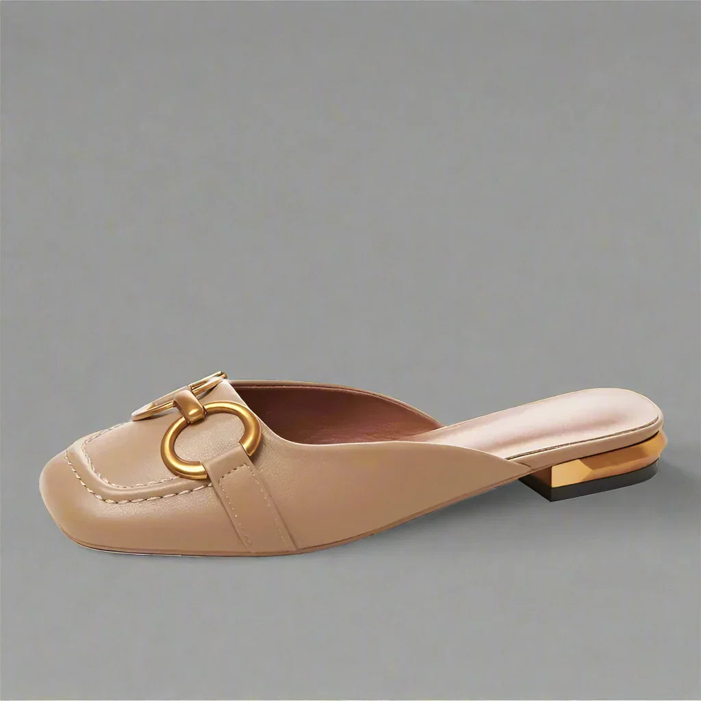 Yvette | Elegante und bequeme Sommersandalen