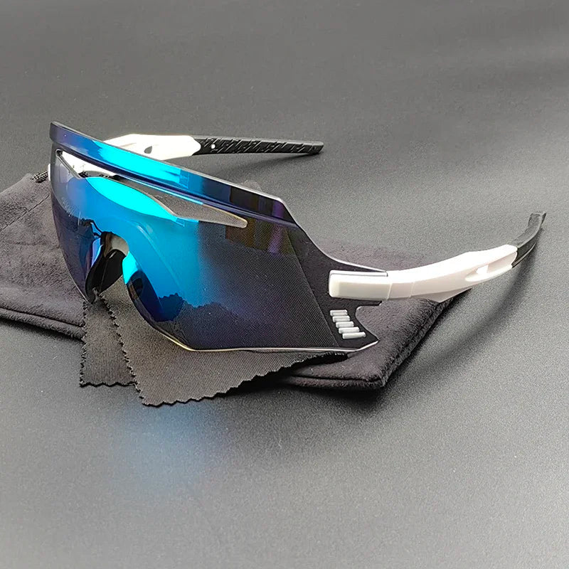 AEROFLEX PERFORMANCE SUNGLASSES