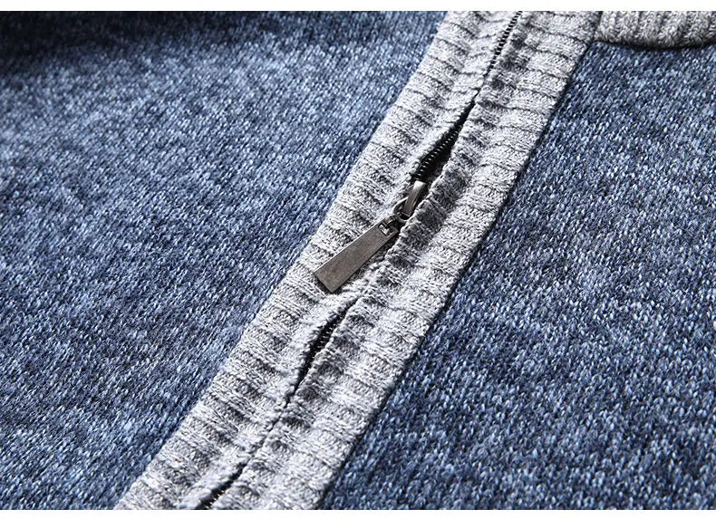 CARGILL SWEATER