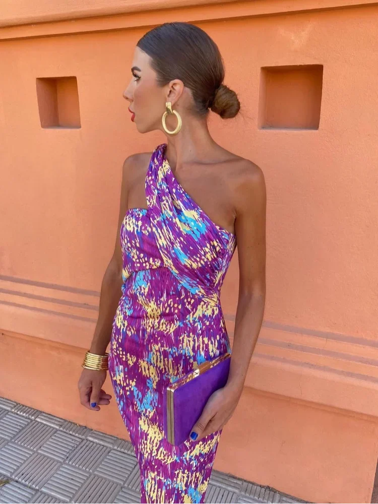 Irmgard | Elegantes Kleid