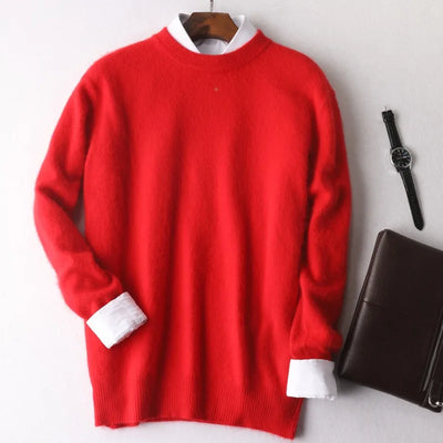 Bojan | Elegante Premium Qualität Herren Pullover