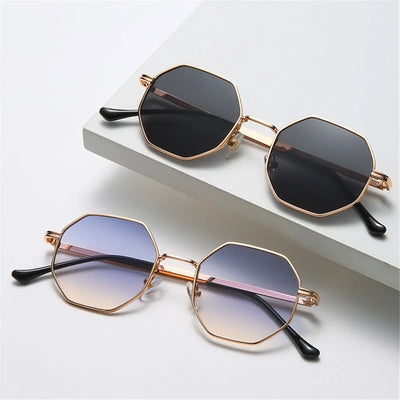 Retro Ray – Zeitlose Sonnenbrille mit modernem Twist
